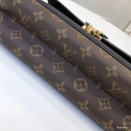 Yupoo bagsoffer Vuitton Louis VICTOIRE 0218