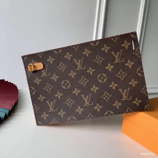 Bagsoffer POUCH VUITTON LOUIS 0220