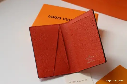 Yupoo bagsoffer LOUIS POCKET ORGANIZER VUITTON 0210