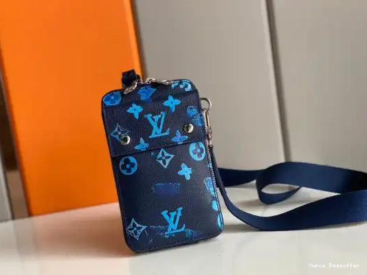 Bagsoffer PHONE LOUIS POUCH VUITTON 0216