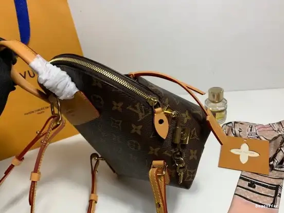 Yupoo bagsoffer BACKPACK VUITTON LOUIS 0207