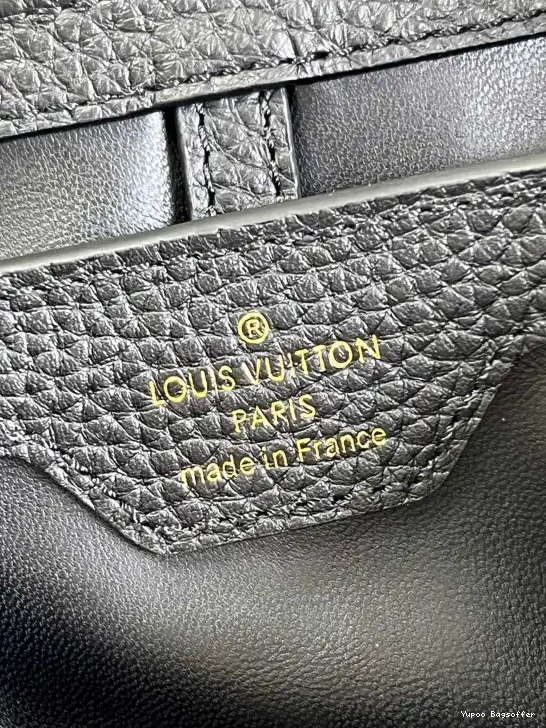 Bagsoffer VUITTON BB CAPUCINES LOUIS 0220