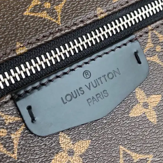 Bagsoffer yupoo JOSH Louis Vuitton 0218