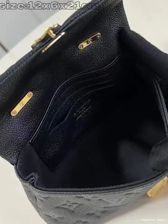 Yupoo bagsoffer Vuitton Louis Madeleine Nano 0210