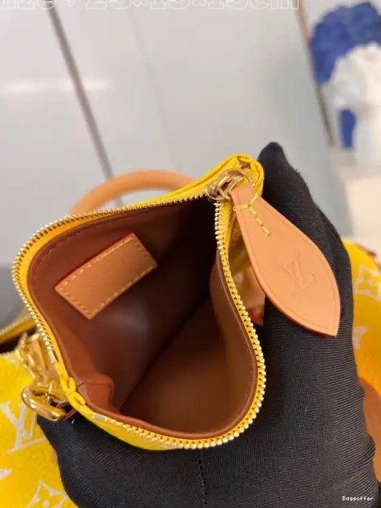 Bagsoffer yupoo  P9 Speedy LOUIS 25 VUITTON Bandoulière 0207