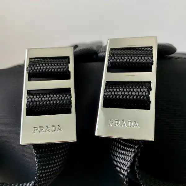 Bagsoffer PRADA Backpack-29*40*17CM 0203