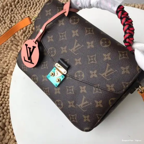 Bagsoffer Louis METIS POCHETTE Vuitton 0219