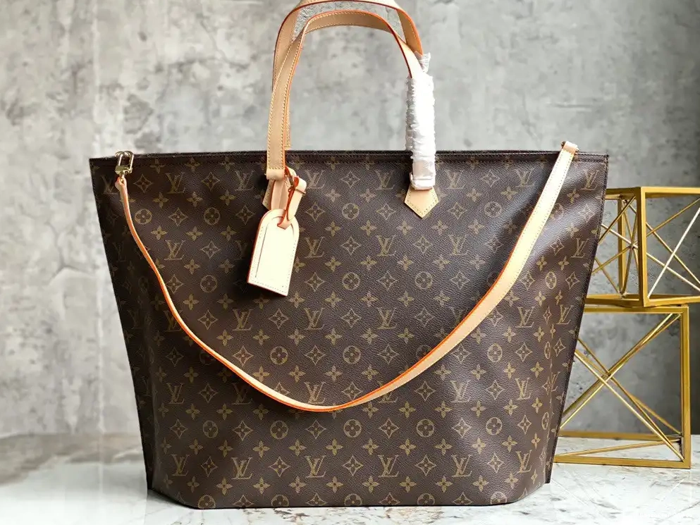 Yupoo bagsoffer BAG TOTE VUITTON LOUIS ALL-IN LARGE 0212