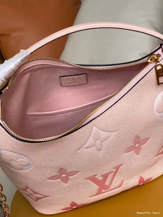 Bagsoffer LOUIS VUITTON MARSHMALLOW 0221