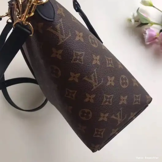 Bagsoffer Louis MM Vuitton TOTE V 0219