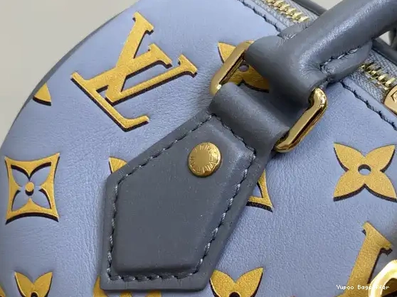 Yupoo bagsoffer VUITTON BANDOULIÈRE LOUIS 20 SPEEDY 0216