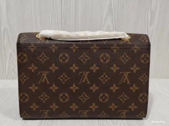 Yupoo bagsoffer Vuitton Louis VICTOIRE 0218