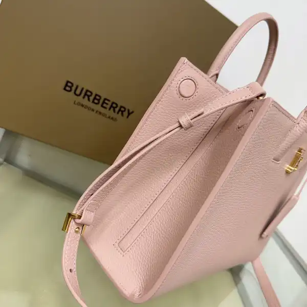 Bagsoffer yupoo BURBERRY Mini Frances Bag 0206