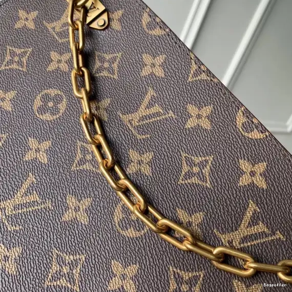 Bagsoffer POUCH VUITTON LOUIS 0220