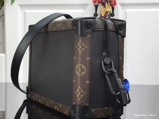 Bagsoffer yupoo TRUNK LOUIS VUITTON SOFT 0210