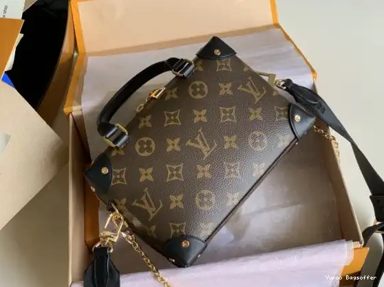 Yupoo bagsoffer MALLE PETITE LOUIS SOUPLE VUITTON 0213