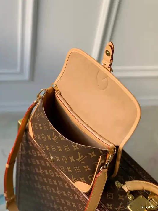 Bagsoffer yupoo Nano LOUIS VUITTON Diane 0207