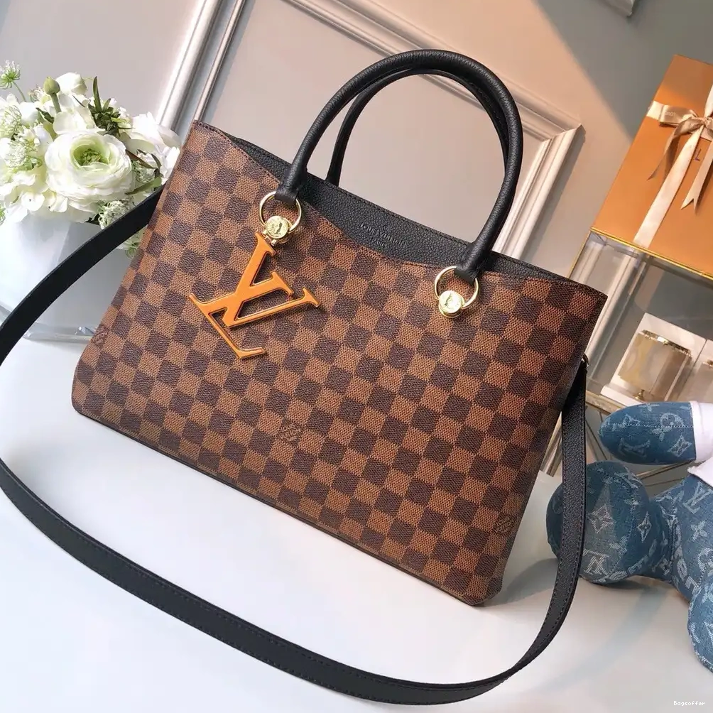 Bagsoffer yupoo Louis RIVERSIDE Vuitton 0222