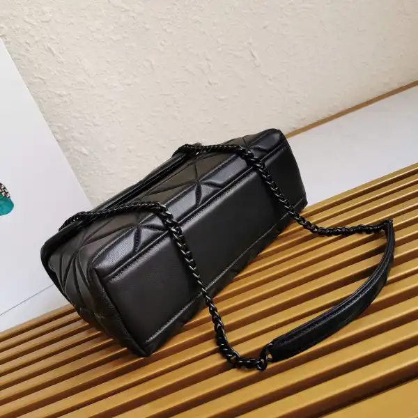 Bagsoffer PRADA SPECTRUM SHOULDER BAG 0203