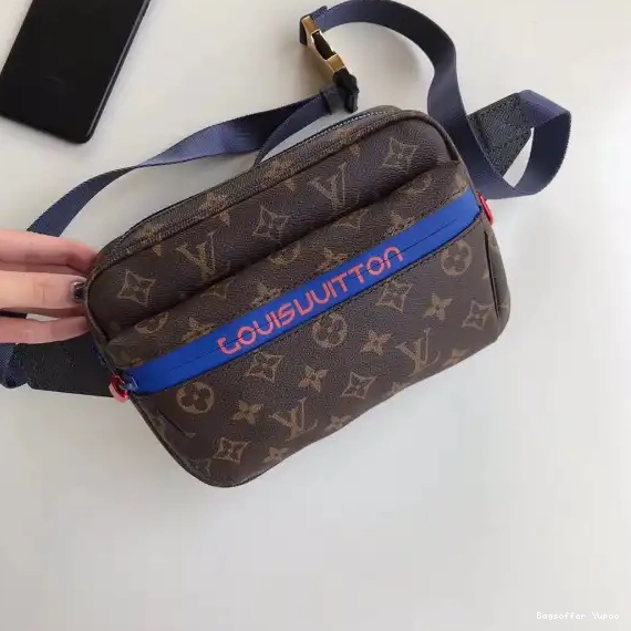 Bagsoffer yupoo Vuitton Messenger Louis 0216