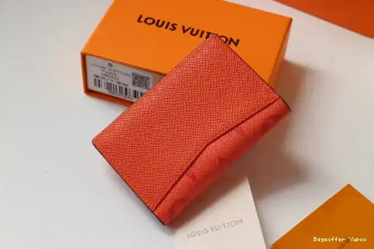 Yupoo bagsoffer LOUIS POCKET ORGANIZER VUITTON 0210