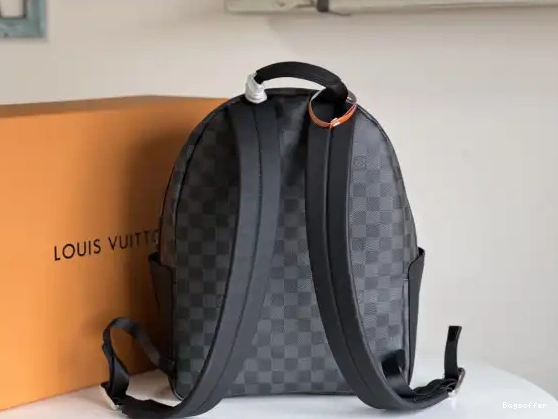 Bagsoffer LOUIS Discovery Backpack PM VUITTON 0217