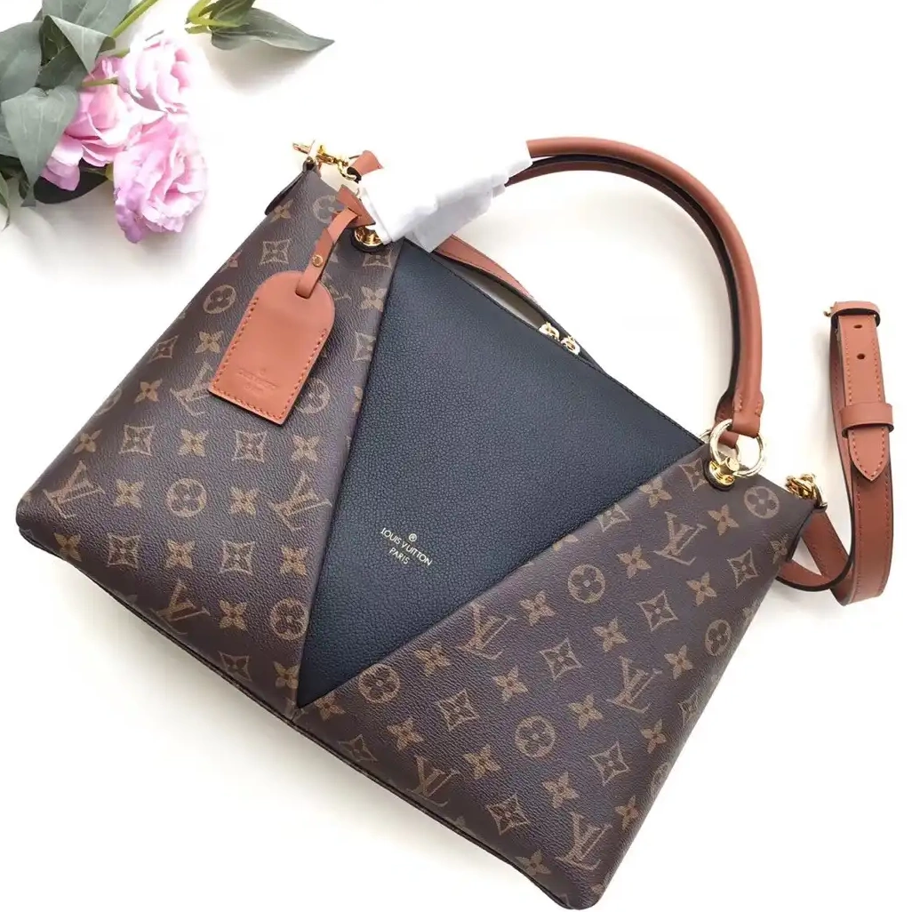 Bagsoffer yupoo MM Louis Vuitton TOTE V 0215