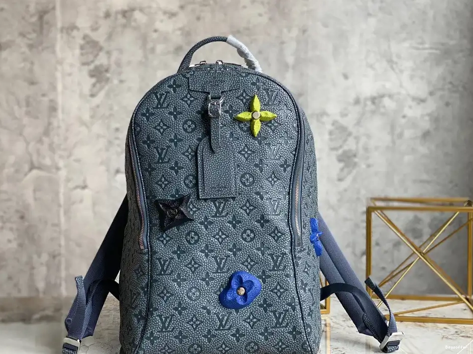 Bagsoffer yupoo LOUIS BACKPACK ELLIPSE VUITTON 0220