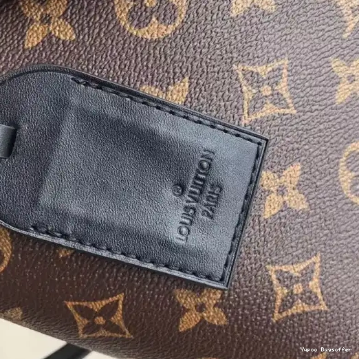 Bagsoffer Louis MM Vuitton TOTE V 0219