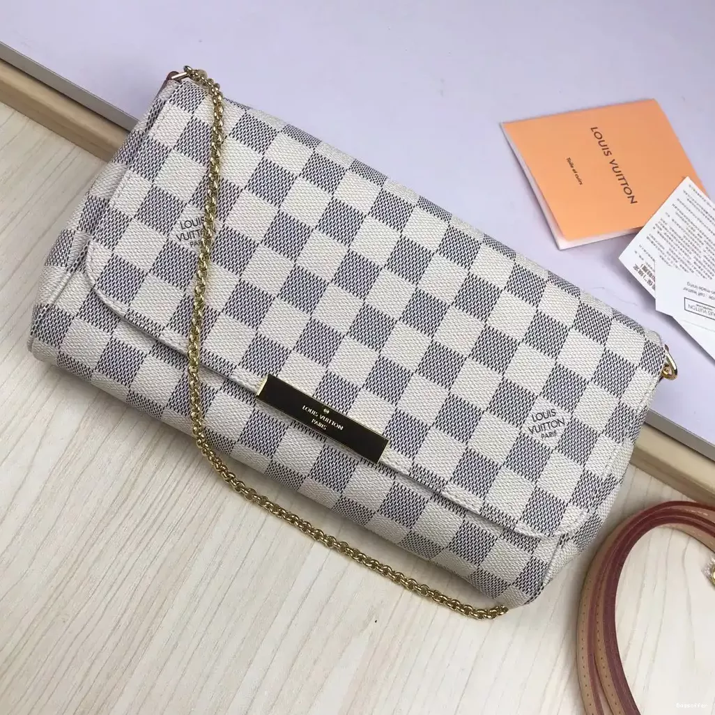 Bagsoffer yupoo Louis Favorite Vuitton MM 0207