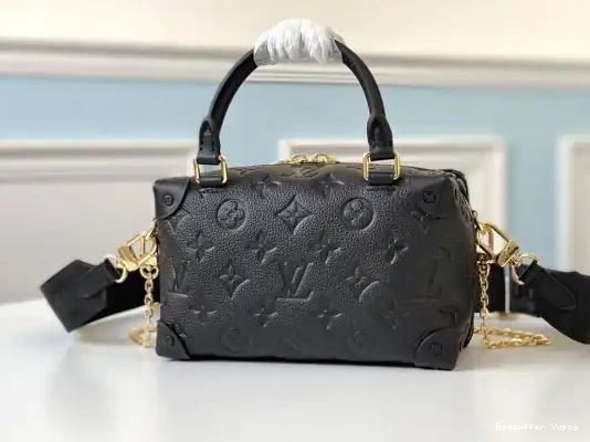 Bagsoffer yupoo MALLE PETITE SOUPLE VUITTON LOUIS 0209