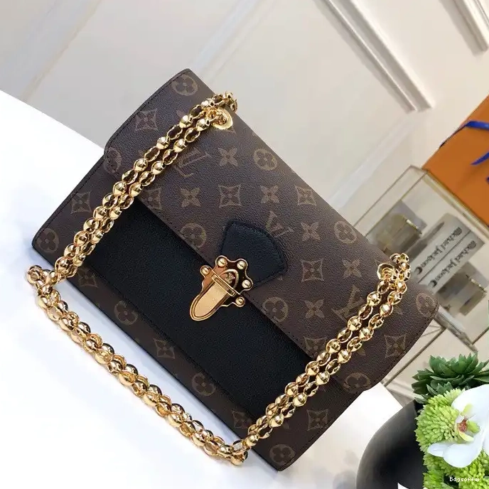 Yupoo bagsoffer Vuitton Louis VICTOIRE 0218