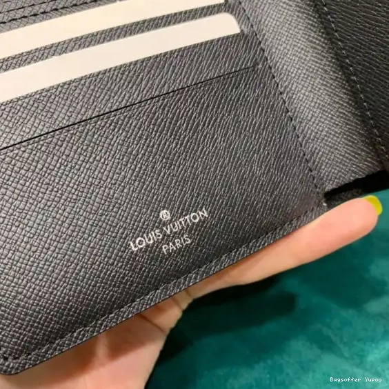 Bagsoffer yupoo VUITTON MULTIPLE WALLET LOUIS 0218