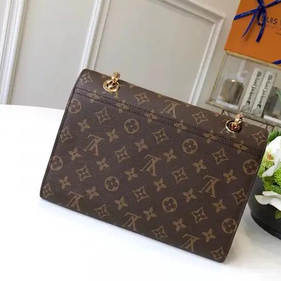 Yupoo bagsoffer Vuitton Louis VICTOIRE 0218