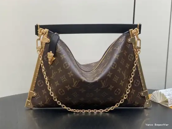 Bagsoffer yupoo Trunk VUITTON Lucky LOUIS 0220