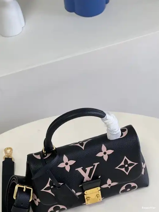 Yupoo bagsoffer BB VUITTON LOUIS MADELEINE 0210