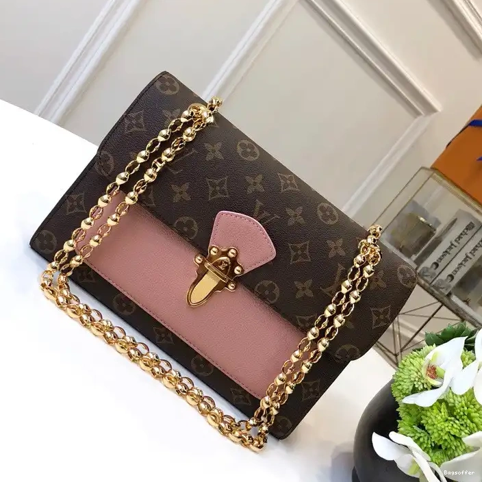 Bagsoffer yupoo Louis Vuitton VICTOIRE 0217