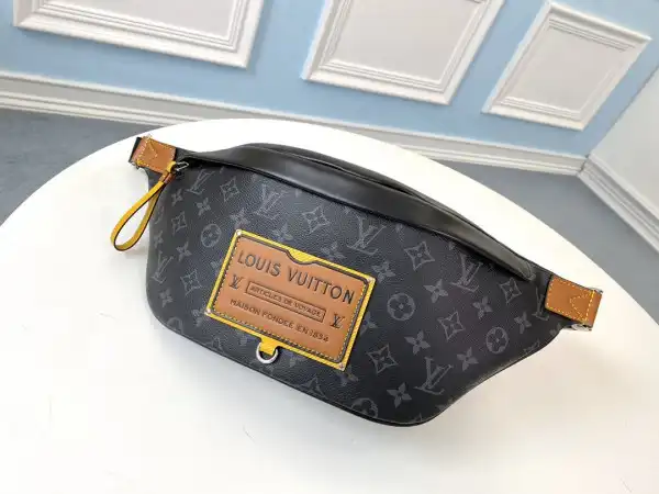 Bagsoffer yupoo LOUIS VUITTON BUMBAG 0205