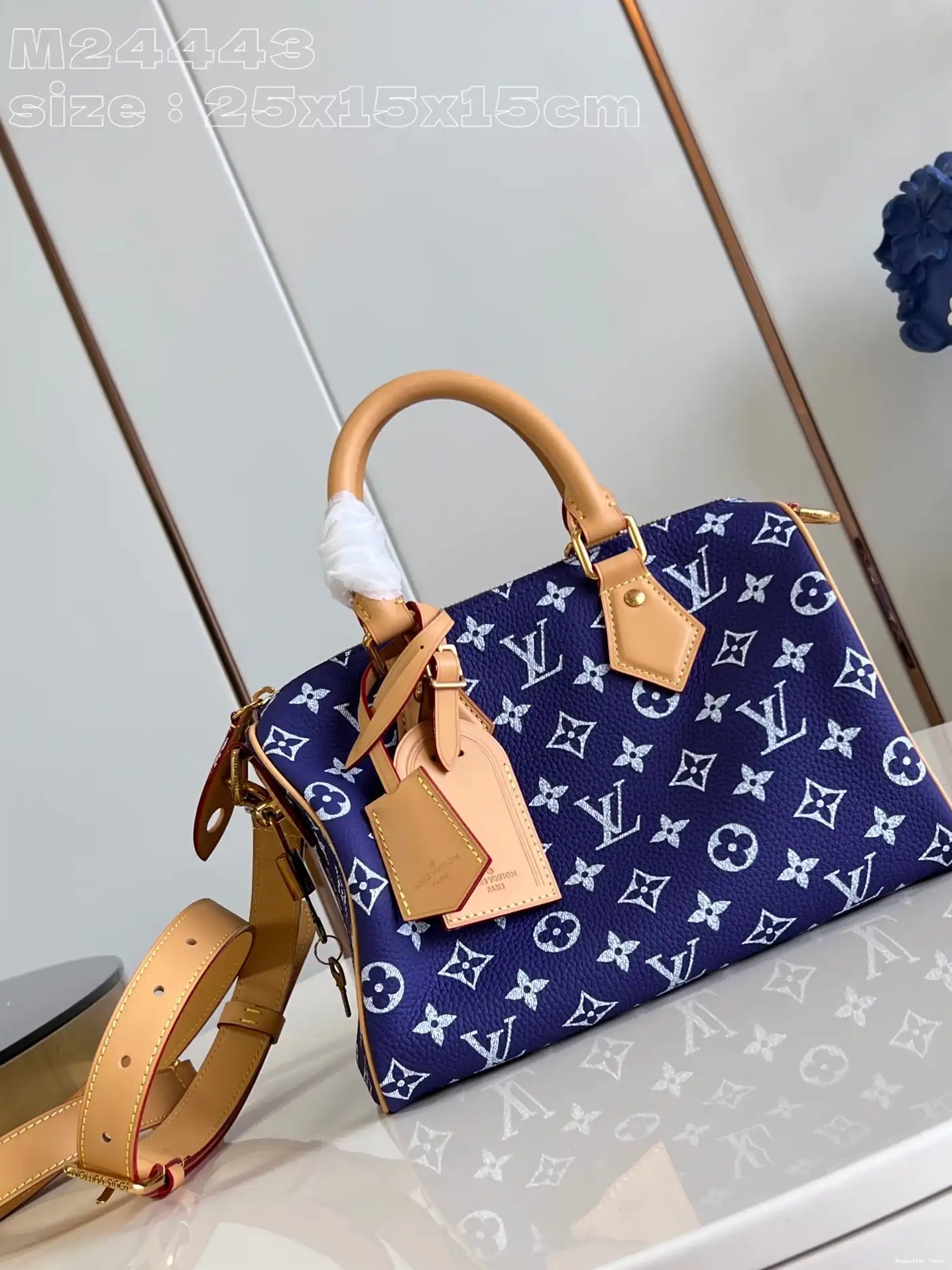 Yupoo bagsoffer SPEEDY Vuitton 25 Louis 0219