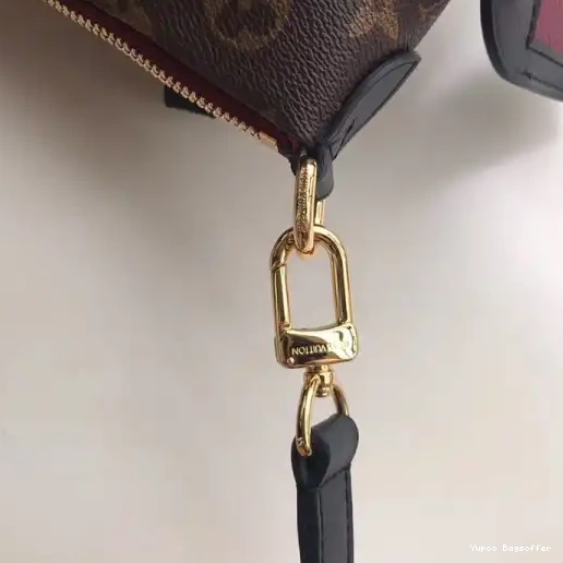 Bagsoffer Louis MM Vuitton TOTE V 0219