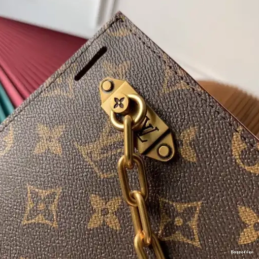 Yupoo bagsoffer LOUIS VUITTON POUCH 0215