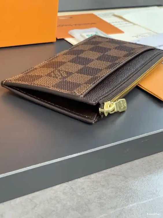 Yupoo bagsoffer LOUIS COIN HOLDER CARD VUITTON 0220