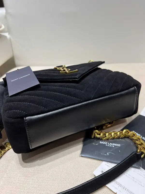 Bagsoffer YSL COLLEGE MEDIUM 0202