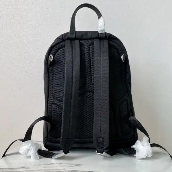 Bagsoffer PRADA Backpack-29*40*17CM 0203