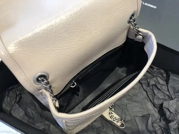 Yupoo bagsoffer YSL NIKI CHAIN WALLET 0202