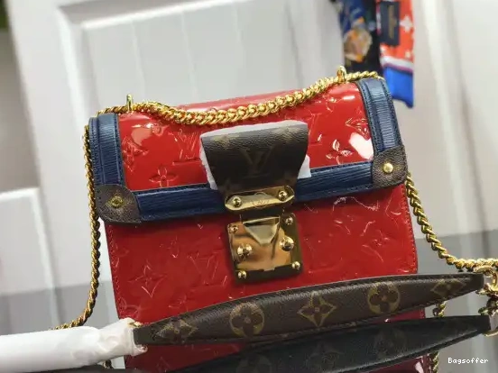 Bagsoffer yupoo VUITTON WYNWOOD LOUIS 0210