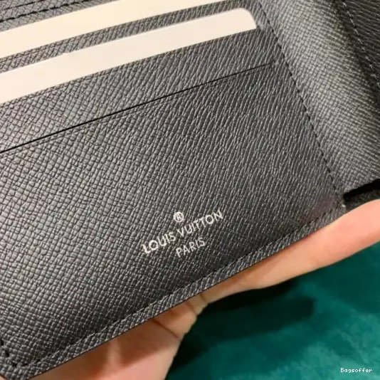 Bagsoffer yupoo VUITTON MULTIPLE WALLET LOUIS 0224