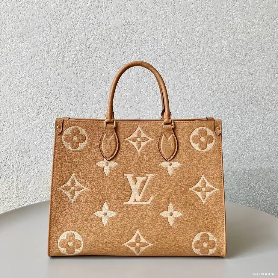 Yupoo bagsoffer LOUIS MM ONTHEGO VUITTON 0214