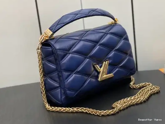 Yupoo bagsoffer MM VUITTON LOUIS GO-14 0223