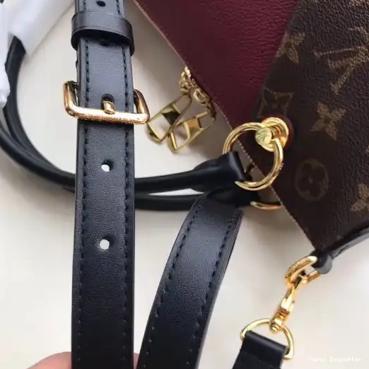 Bagsoffer Louis MM Vuitton TOTE V 0219